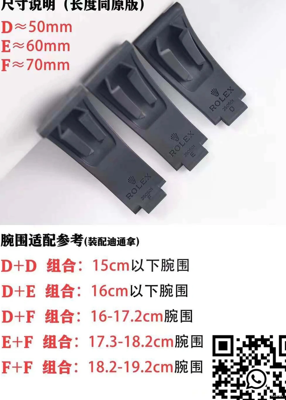 Black BT Ceramic Bezel Daytona M116519LN-0027 Factory Rolex 0308